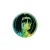 Pokémon Coin - mince s motivem Erika