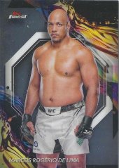 MARCOS ROGÉRIO DE LIMA 2024 Topps Finest UFC