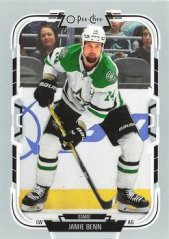 JAMIE BENN 2024-25 OPC
