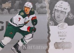 BROCK FABER 23-24 UD Ice