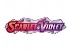 Scarlet and Violet - Skladem