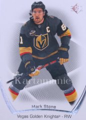 MARK STONE 21-22 SP Authentic