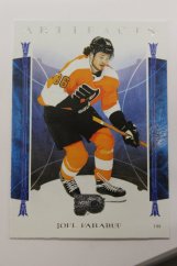 JOEL FARABEE 22-23 UD Artifacts