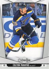 COLTON PARAYKO 2024-25 O-Pee-Chee