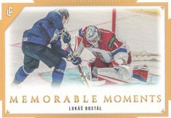 Lukáš Dostál LC Memorable Moments 2024