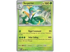 Serperior 006/088 Perfect Order