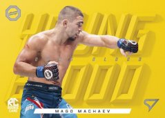 MAGO MACHAEV 2024 Sportzoo Oktagon MMA Young Blood