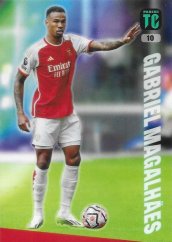 Gabriel Magalhães 2024 Panini Top Class