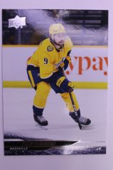 FILIP FORSBERG 2024-25 UD Series 2 Hockey