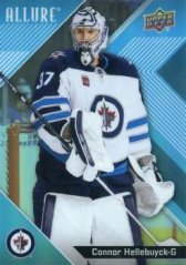 Connor Hellebuyck 24-25 Allure