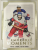 PAVEL ZACHA 2024 Legendary Memorable Moments Platinium 08/15