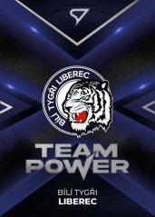 LOGO LIBEREC 2023-24 SportZoo Tipsport ELH