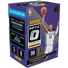 2024–2025 Panini Donruss Optic Basketball Blaster Box – hlavní produktové foto