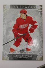 ALEX DEBRINCAT 24-25 UD Artifacts