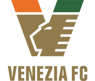 Originální licencované kartičky Venezia FC