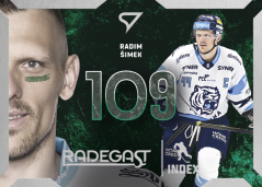 RADIM ŠIMEK SportZoo ELH 2025/26 Play Off Redegast Index