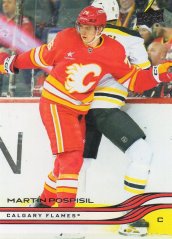 Martin Pospisil 2025-26 Upper Deck