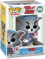 Funko Pop! Animation – Tom & Jerry: Tom #2006