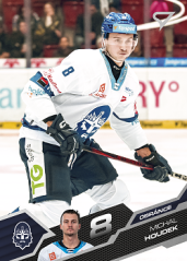 MICHAL HOUDEK SportZoo 2025-26 II.serie