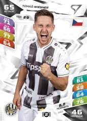 TOMÁŠ WIESNER Chance Liga 2026/27 Duel