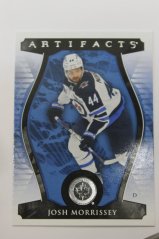 JOSH MORRISSEY 23-24 UD Artifacts