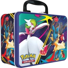 Pokémon TCG Collectors Chest Fall 2025