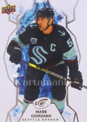 MARK GIORDANO 21-22 UD Ice