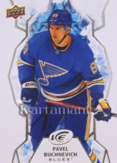 PAVEL BUCHNEVICH 21-22 UD Ice