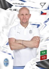 ALEŠ MAJER Chance Liga 2026/27 Duel