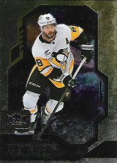 Kris Letang 2024-25 SkyBox Metal Universe