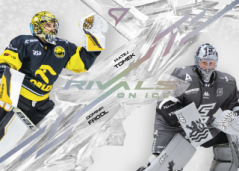 TOMEK-FRODL 24-25 SportZoo Série2 Tipsport ELH Rivals On Ice