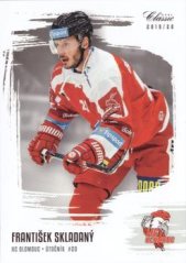 FRANTISEK SKLADANY 2019-20 OFS Classic