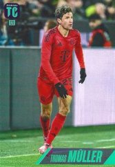 THOMAS MULLER 2025 Panini Top Class