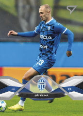 JIŘÍ KLÍMA 2024-25 SportZoo