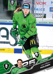 VOJTĚCH MALÍNEK 25-26 SportZoo Série1 Tipsport ELH