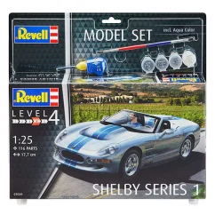 1:25 Shelby Series 1 ModelSet