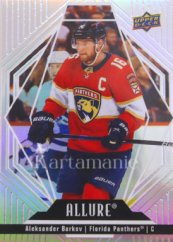 ALEXANDER BARKOV 22-23 Allure