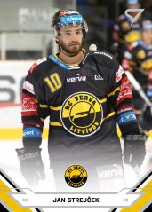 JAN STREJČEK 21-22 SportZoo Série2 Tipsport ELH