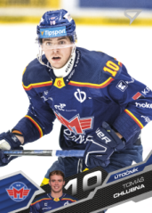 TOMÁŠ CHLUBNA SportZoo 2025-26 II.serie