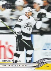 KEVIN FIALA 2025-26 Upper Deck Extended