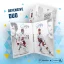 2024-25 SportZoo Tipsport ELH Series 2 Hockey Blaster Box