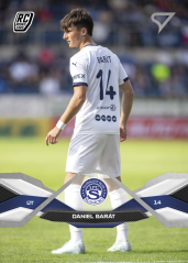 DANIEL BARÁT 2024-25 SportZoo