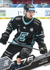 TOBIÁŠ PASTOR SportZoo ELH 2025/26 Play Off