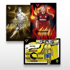 2025-26 SportZoo Chance Národní Liga Retail balíček