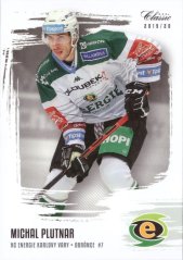 MICHAL PLUTNAR 2019-20 OFS Classic