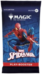 Magic: The Gathering - Marvel's Spider-Man balíček