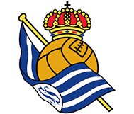 Originální licencované kartičky Real Sociedad