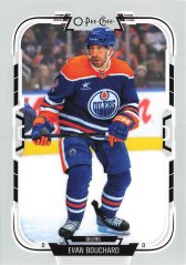 EVAN BOUCHARD 2024-25 OPC