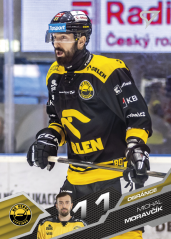 MICHAL MORAVČÍK SportZoo ELH 2025/26 Play Off