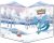 Pokemon 9-Pocket Portfolio Frosted Forest